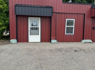 807 Maple St #1, Big Rapids, MI 49307