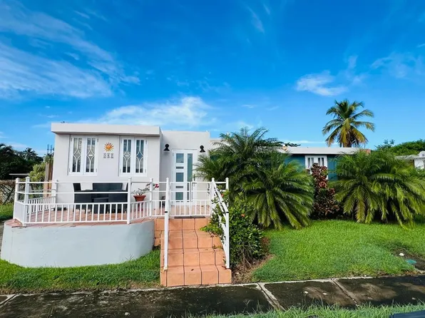 4 Calle 4 #D-82, Humacao, PR 00791