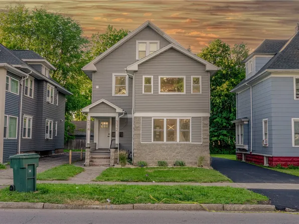 312 Brooks Ave, Rochester, NY 14619