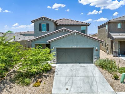 14251 E Yellow Sage Ln, Vail, AZ, 85641