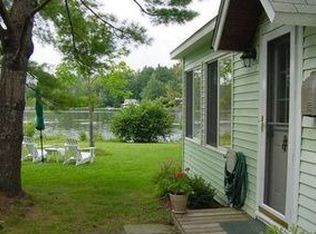 22 Heberts Cv, New Marlboro, MA 01230