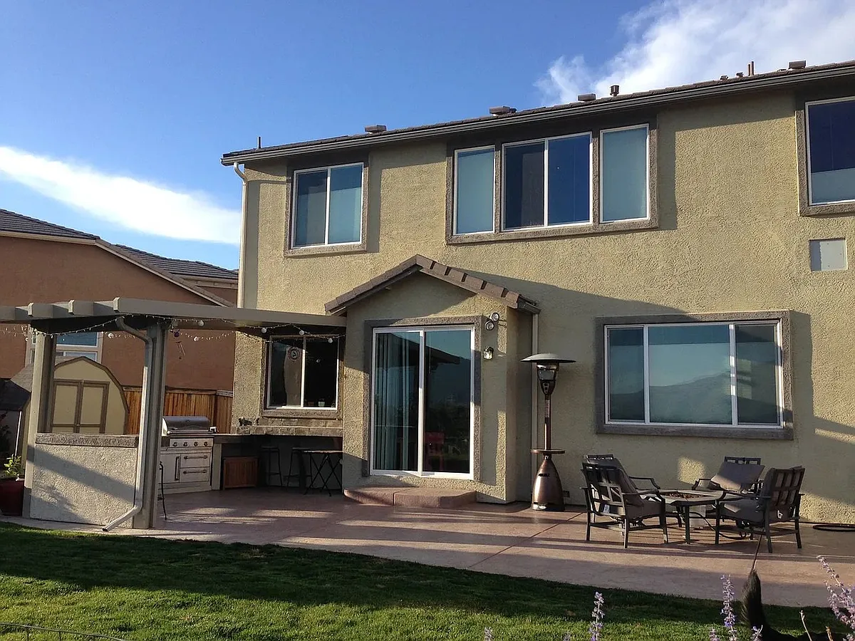 Building Photo - 7750 Peavine Shadow Ct