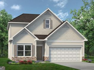 32 Majestic Oaks Way, Rome, GA 30165