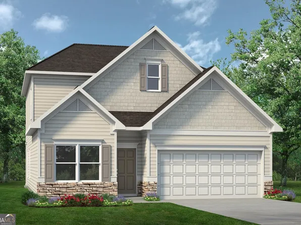 32 Majestic Oaks Way, Rome, GA 30165
