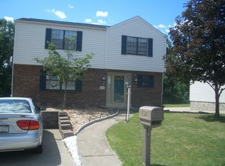 159 Macbeth Dr, New Kensington, PA 15068