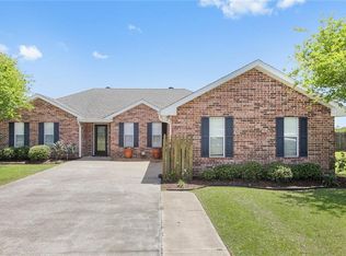 2451 Brookfield St, Lake Charles, LA 70605