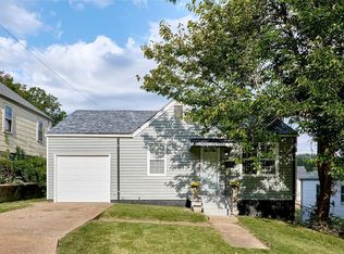 5729 Ramsey Dr, Saint Louis, MO 63136