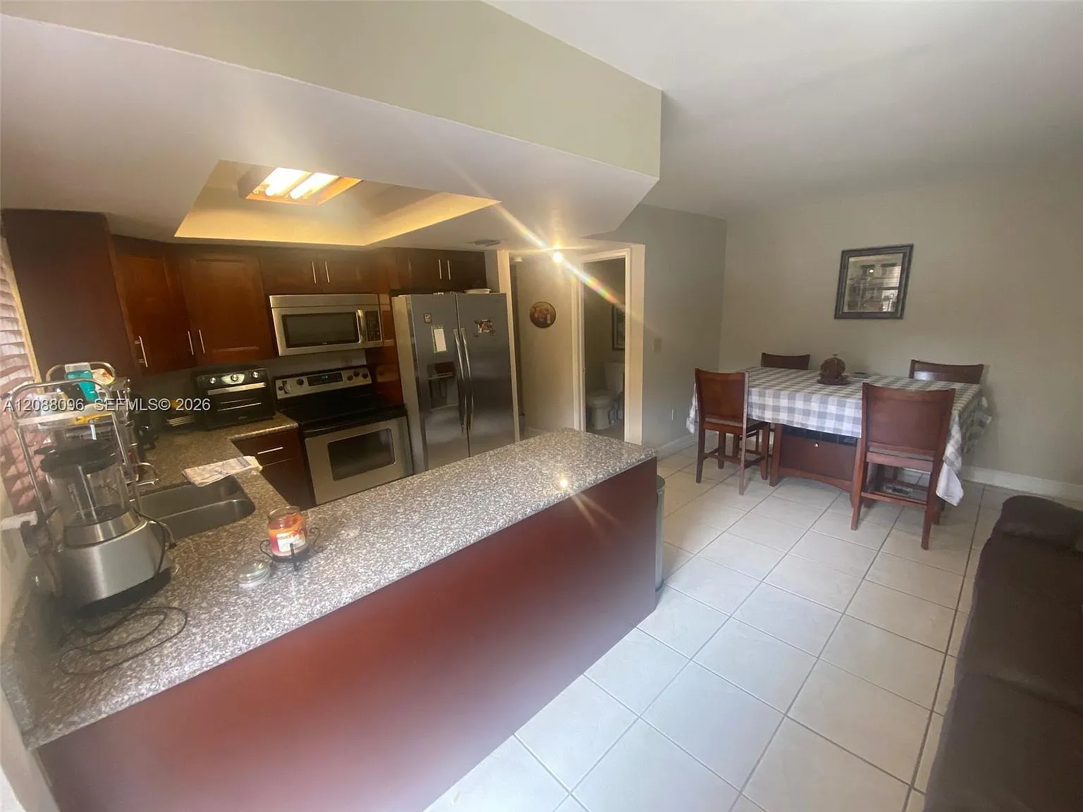 Kendall Forests Condo #1 — Photo 4