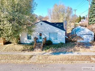 1954 Fife Ave, Idaho Falls, ID 83402