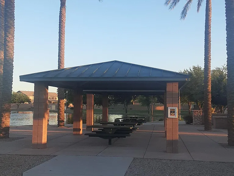 Coblestone Farms community