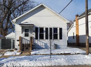 341 Bay St, Oshkosh, WI