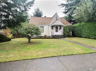 4516 A St, Tacoma, WA 98418