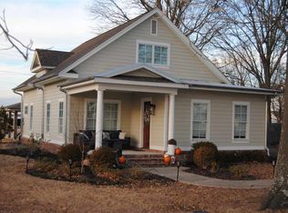 68 Adams St, Wilson, AR 72395