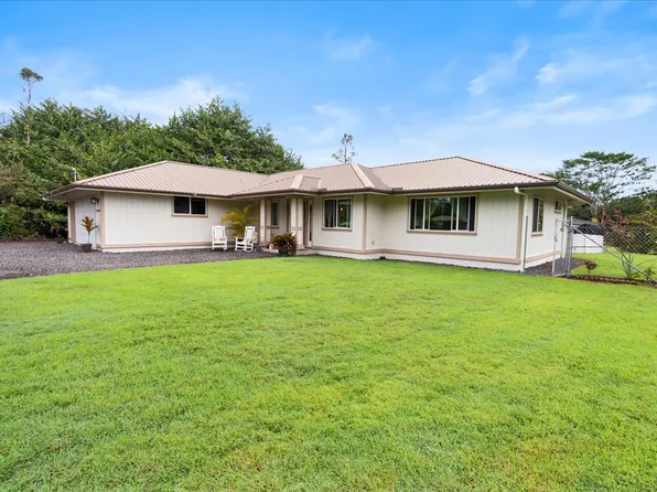 15-1795 16th Ave, Keaau, HI 96749