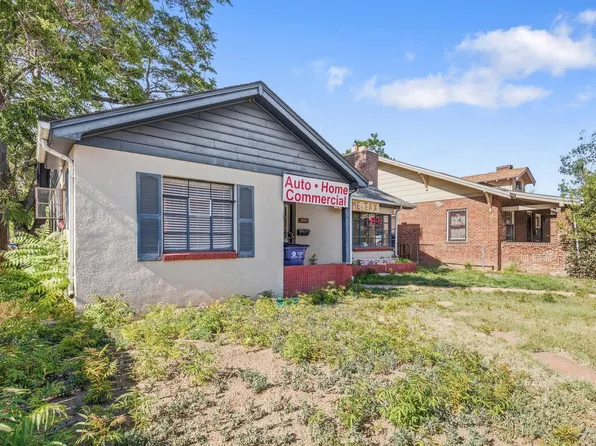 1935 W 38th Ave, Denver, CO 80211