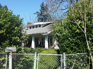 10447 SE Harold St, Portland, OR 97266