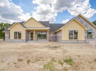247 Jimmy Ln, Millsap, TX 76066