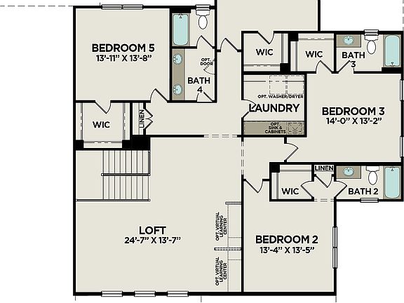 Floor Plan 3