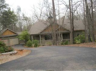 72 Cherokee Dr, Jasper, GA 30143