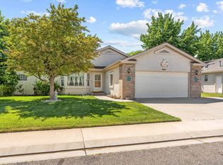 609 Shadowbrook Dr, Grand Junction, CO 81504