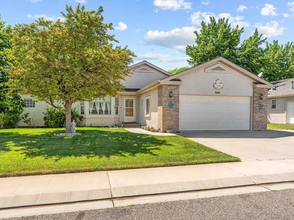 609 Shadowbrook Dr, Grand Junction, CO 81504