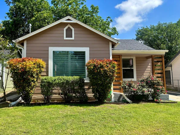 221 E French Pl, San Antonio, TX 78212