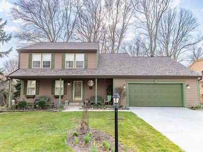 890 Quail Ridge Dr, Porter, IN, 46304