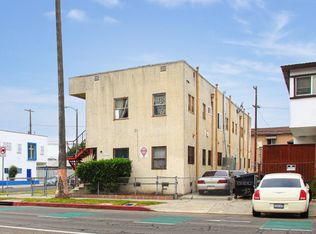 8325 Avalon Blvd APT 10, Los Angeles, CA 90003