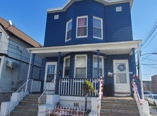 238 Rankin St, Elizabeth, NJ 07206