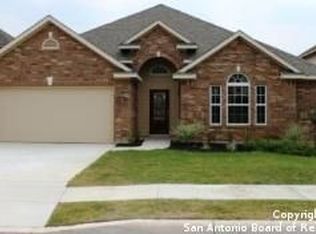 241 Fisher Dr, Boerne, TX 78006