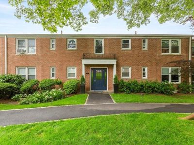 128 Lawn Terrace #2C, Mamaroneck, NY, 10543