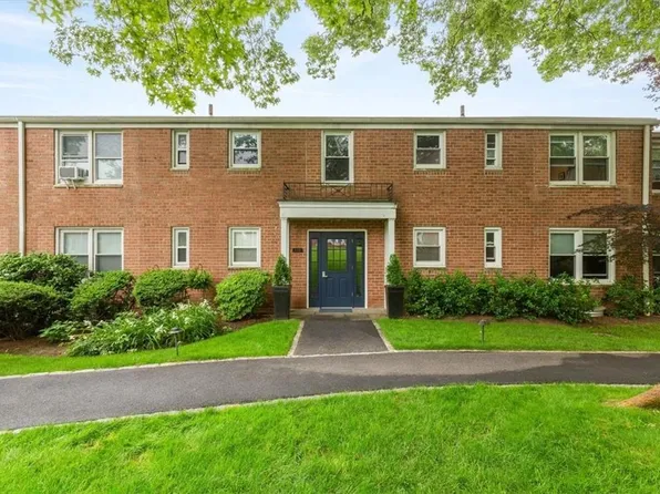 128 Lawn Terrace #2C, Mamaroneck, NY 10543