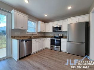 2208 Brookview Ave, Kannapolis, NC 28081