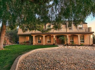6840 N Saint Andrews Dr, Tucson, AZ 85718