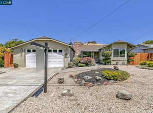 2415 Doidge Ave, Pinole, CA