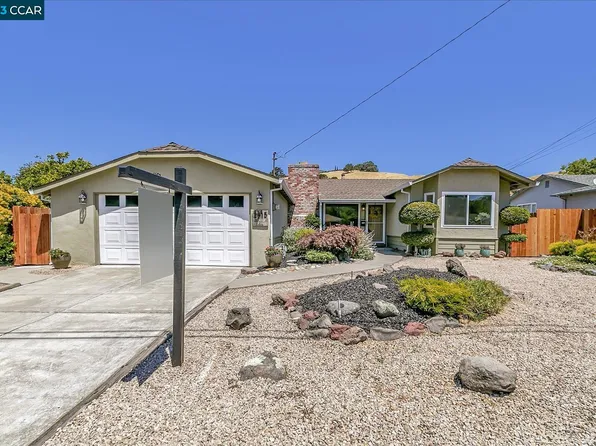 2415 Doidge Ave, Pinole, CA 94564