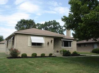 3267 Kenyon Rd, Columbus, OH 43221