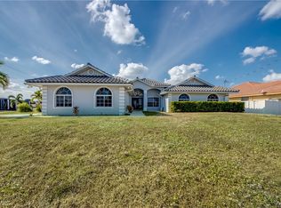 823 SW 10th St, Cape Coral, FL 33991