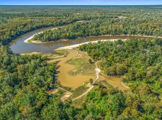 520 Kennedy Landing Rd, Starks, LA 70661