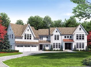 12 Harbor Rd, Darien, CT 06820