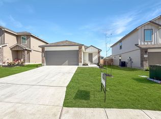 5726 Bailey Downs, San Antonio, TX 78245