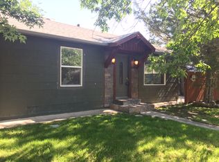1806 Grand Ave, Grand Junction, CO 81501