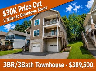 216 Stratford Ln, Boone, NC 28607