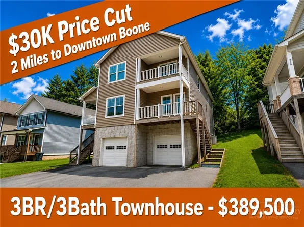 216 Stratford Lane #., Boone, NC 28607