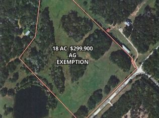 Deep Well Rd, Hearne, TX 77859