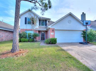1123 Andover Dr, Pearland, TX 77584