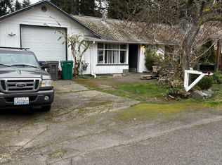 21603 56th Ave W, Mountlake Terrace, WA 98043