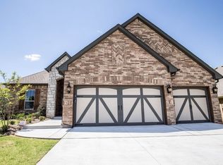 5917 Grandby Rd, Edmond, OK 73034