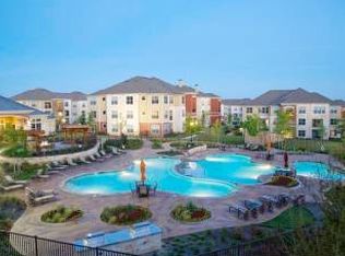 2800 Sunrise Rd, Round Rock, TX 78665