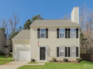 5203 Grass Ridge Dr, Charlotte, NC 28216